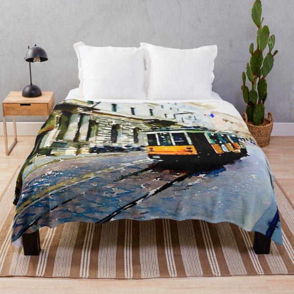 Item preview, Memories of Milan designed and sold by Douglas E. Welch Design and Photography.