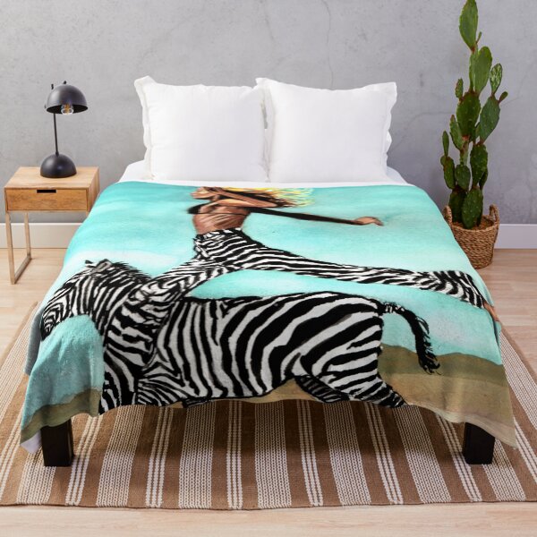 Item preview, bed sheet designed and sold by Laura  Gomez Muriel.
