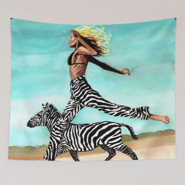 Item preview, bed sheet designed and sold by Laura  Gomez Muriel.