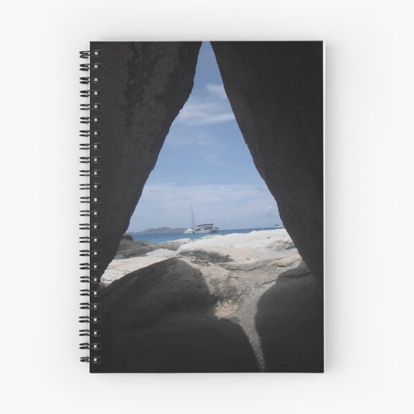 Item preview, Virgin Islands Cave Hopping designed and sold by beltanemaiden.