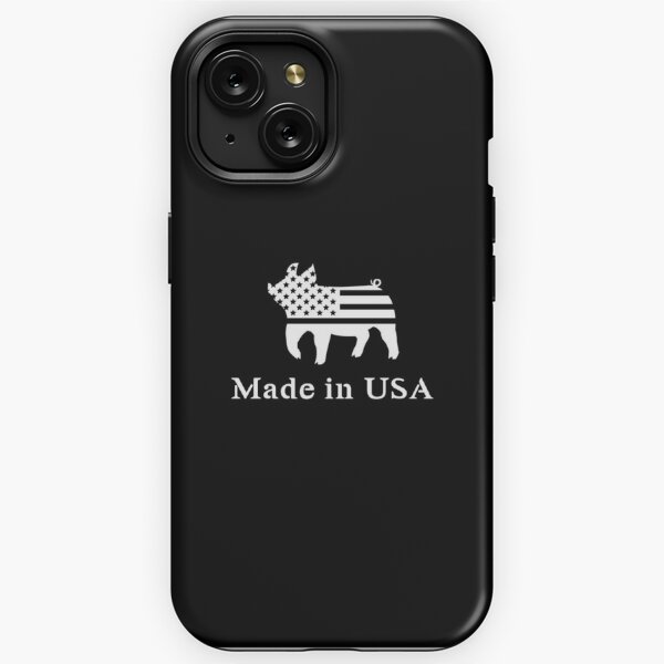 Iphone made deals in usa