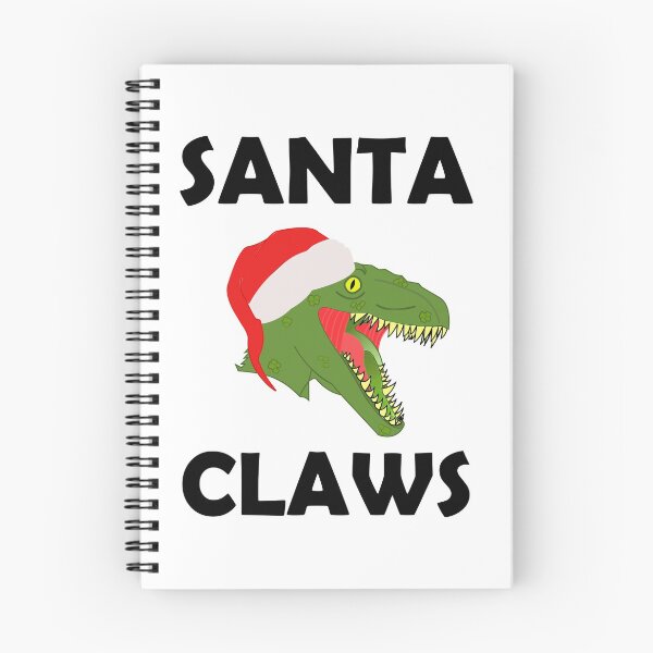 Item preview, Santa Claws - Original designed and sold by ConsciousGoober.