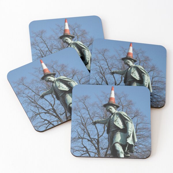 Item preview, Cone head, Thomas Waghorn, Medway designed and sold by SharkyD.