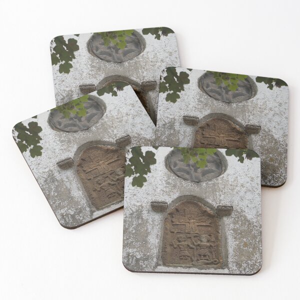Item preview, Gorno Dupeni, Macedonia village church detail designed and sold by distracted.