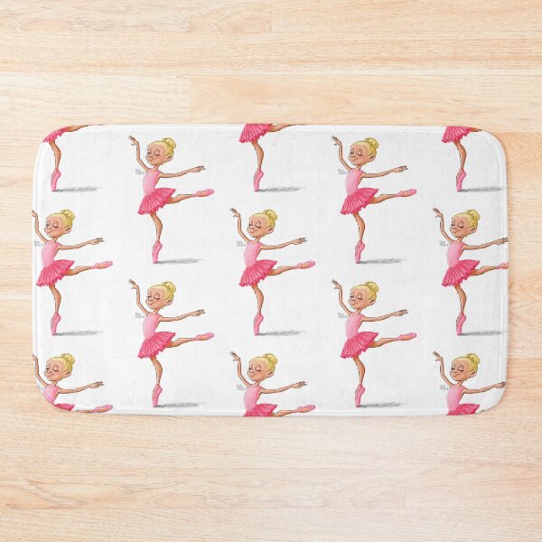 Item preview, Ballerina girl designed and sold by Berta-Merlotte.