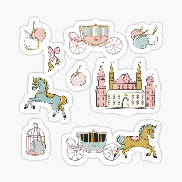 Item preview, Fairy tale wonderland designed and sold by Milatoo.
