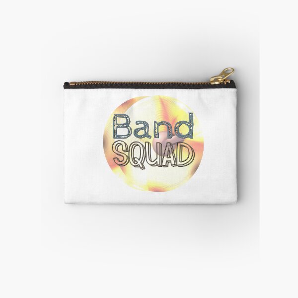 Item preview, Band Squad - Cymbals designed and sold by BandMomDesigns.