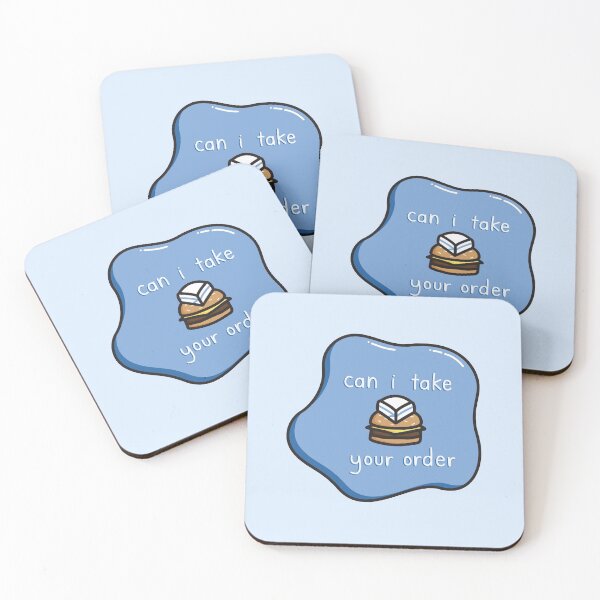 Item preview, Can I Take Your Order designed and sold by tvedua.
