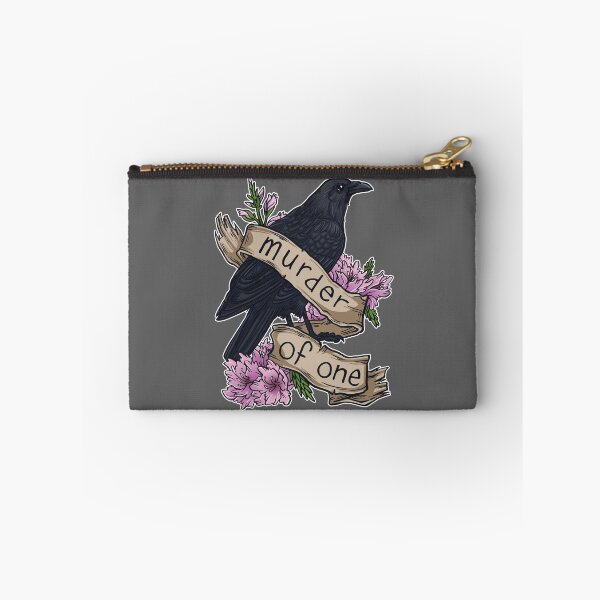 Item preview, Murder of One designed and sold by KIRISKA.