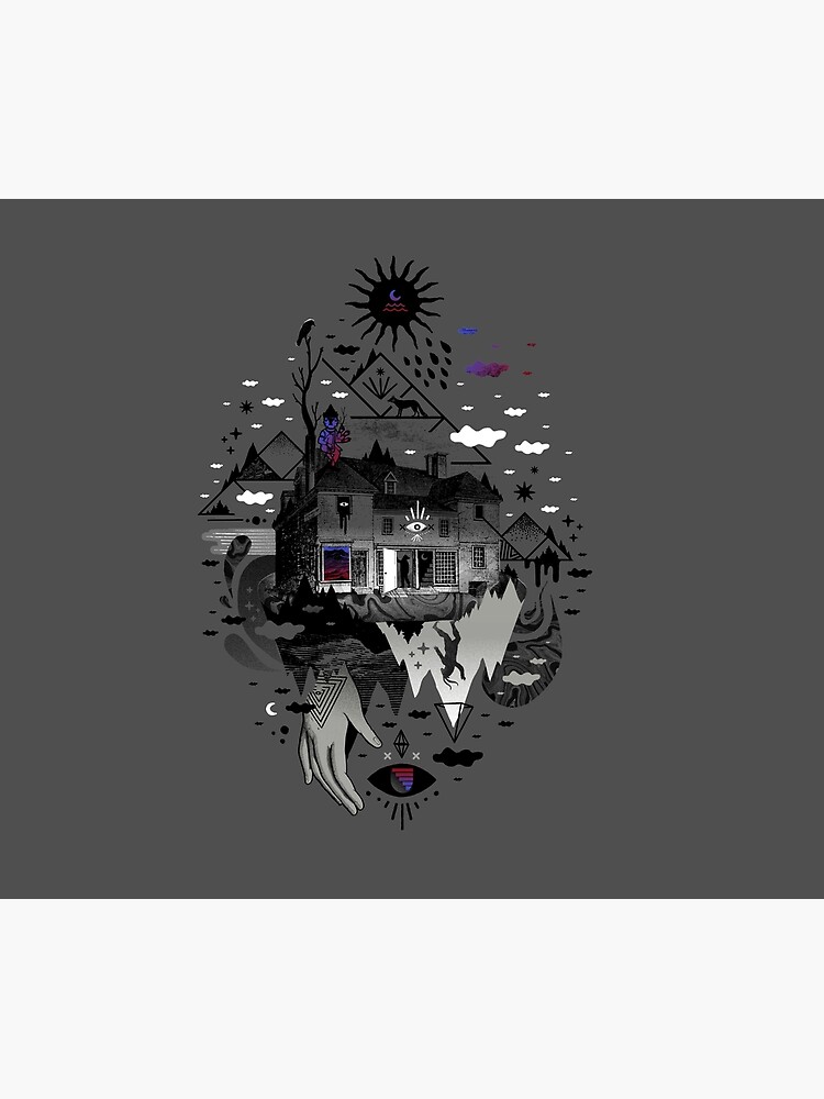 House is Not a Home by ordinaryfox