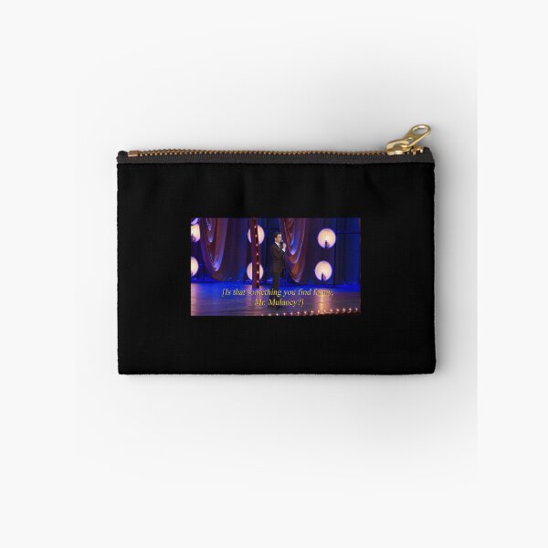 Item preview, John Mulaney - Kid Gorgeous vol20 designed and sold by capslocksigh.