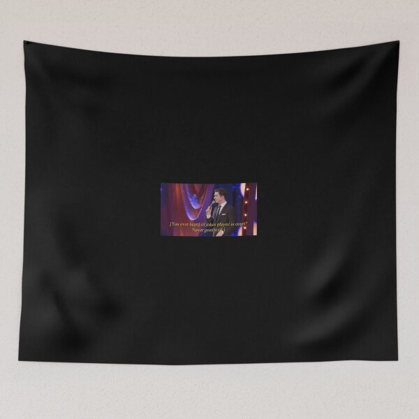 Item preview, John Mulaney - Kid Gorgeous vol19 designed and sold by capslocksigh.