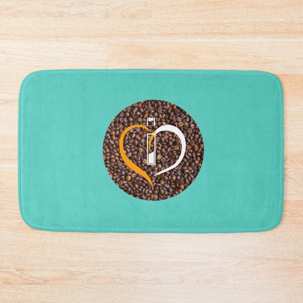 Item preview,  I love Coffee(2) designed and sold by Ralek.