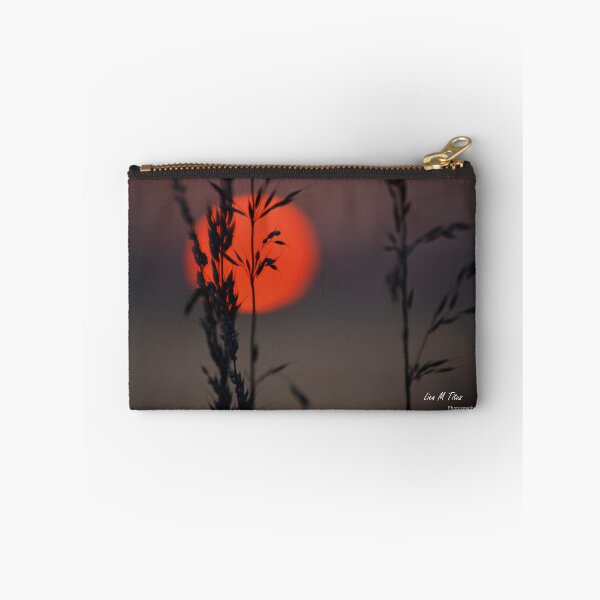Item preview, Sunset backdrop for sea oats  designed and sold by Lien  Titus.