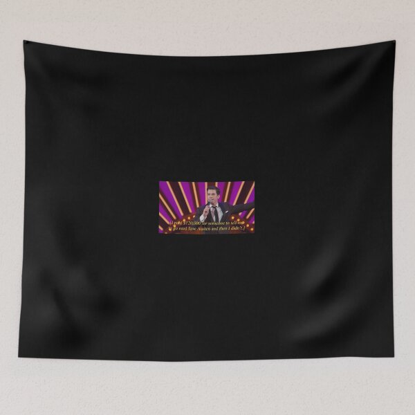 Item preview, John Mulaney - Kid Gorgeous vol16 designed and sold by capslocksigh.