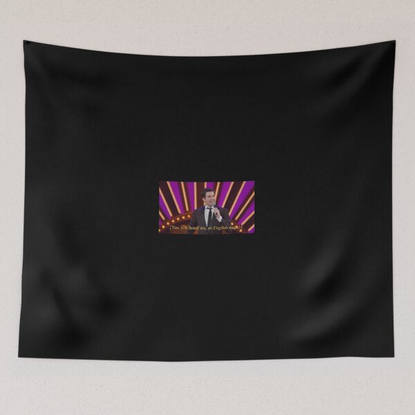 Item preview, John Mulaney - Kid Gorgeous vol15 designed and sold by capslocksigh.