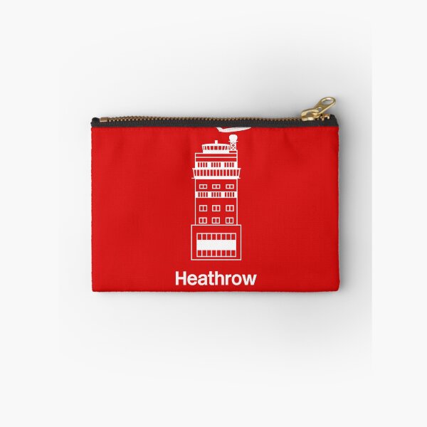 Item preview, Old Heathrow Control Tower designed and sold by DesignByMH.