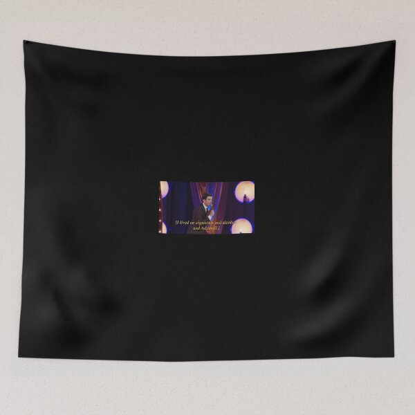 Item preview, John Mulaney - Kid Gorgeous vol13 designed and sold by capslocksigh.