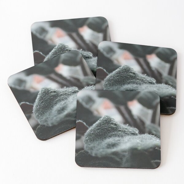 Item preview, Soft Rain Drop designed and sold by SushiPhobia.