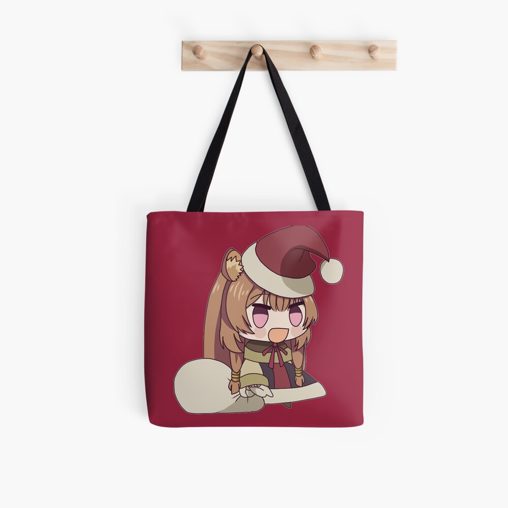 Anime The Rising of The Shield Hero Laptop Shoulder Bag Tote Bag Tablet Bag Lightweight Fashion Anime The Rising of The Shield Hero Laptop Shoulder Bag Tote Bag Tablet Bag Lightweight Fashion