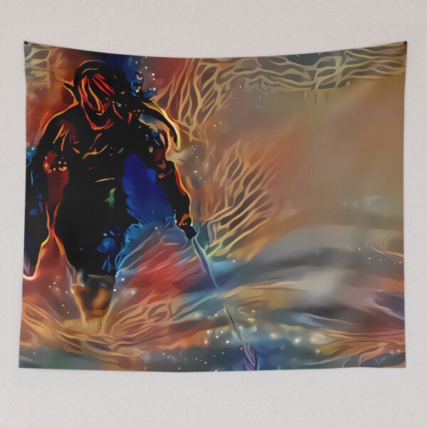 Item preview, Mysterious energy designed and sold by watwateroo.
