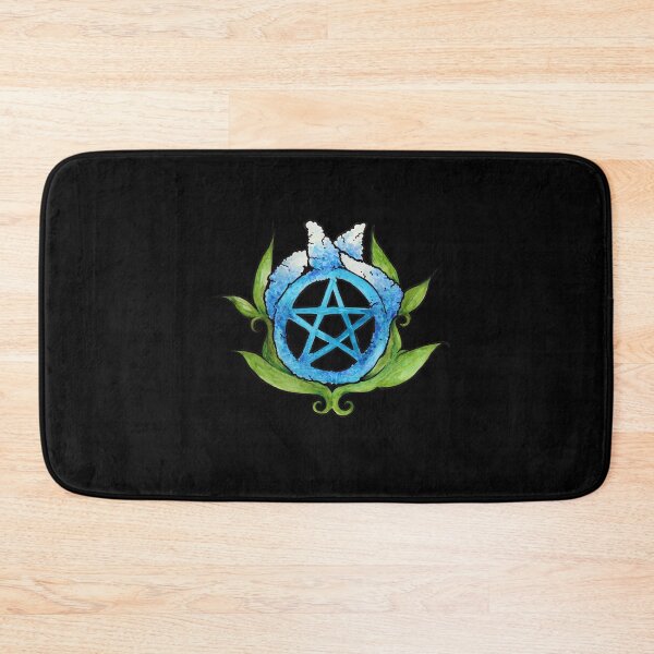 Item preview, Pentacle  designed and sold by FrictionMaxxing.