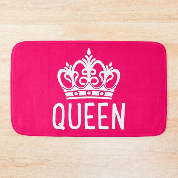 Item preview, QUEEN designed and sold by TheArtism.