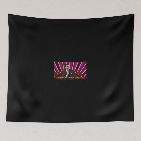 Item preview, John Mulaney - Kid Gorgeous vol9 designed and sold by capslocksigh.