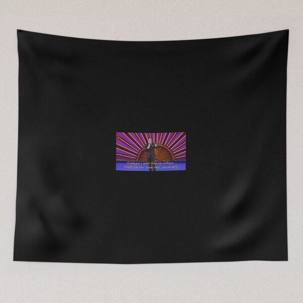 Item preview, John Mulaney - Kid Gorgeous vol8 designed and sold by capslocksigh.