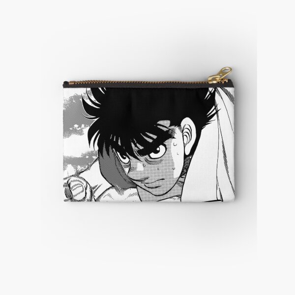 Item preview, Ippo in Training designed and sold by BingoChamp2077.