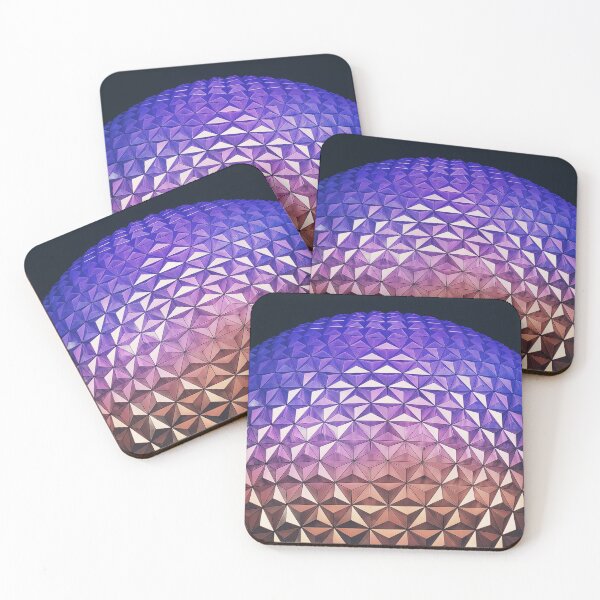 Item preview, Epcot designed and sold by Lordtulio.