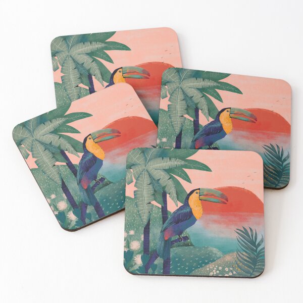 Item preview, Tropical paradise designed and sold by arhimaster18.