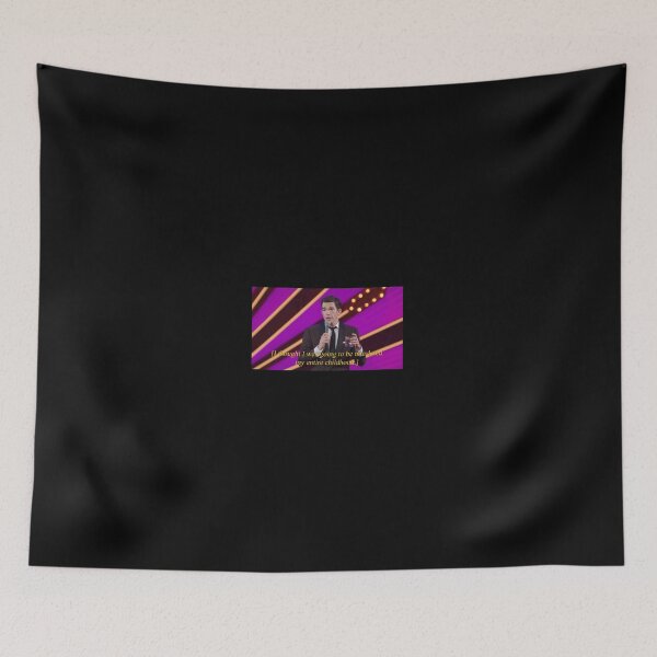 Item preview, John Mulaney - Kid Gorgeous vol6 designed and sold by capslocksigh.