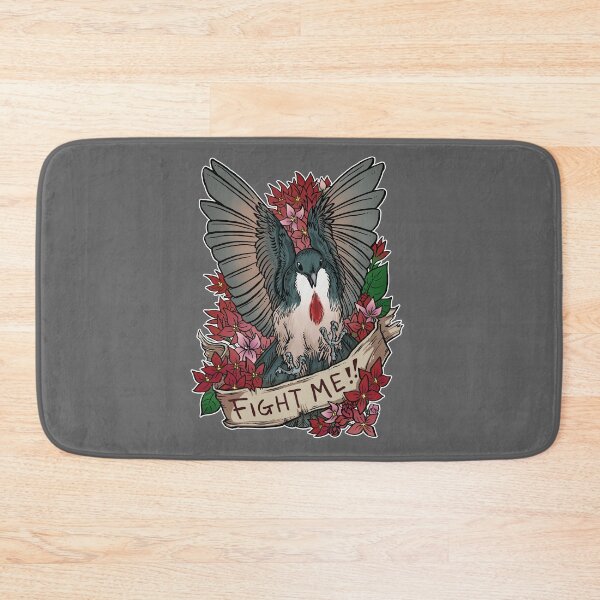 Item preview, FIGHT ME!! designed and sold by KIRISKA.