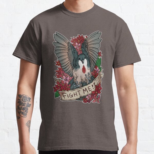 FIGHT ME!! Classic T-Shirt