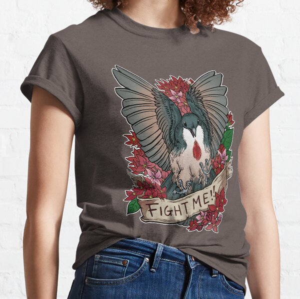 FIGHT ME!! Classic T-Shirt