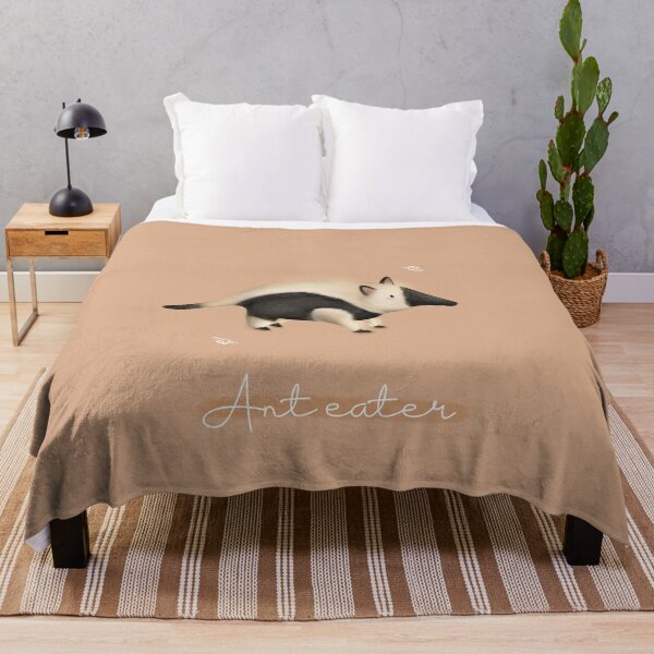 Item preview, Anteater designed and sold by AliciaBarten.