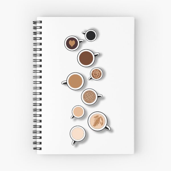 Item preview, Ombre Coffee Mugs designed and sold by AprilSLDesigns.