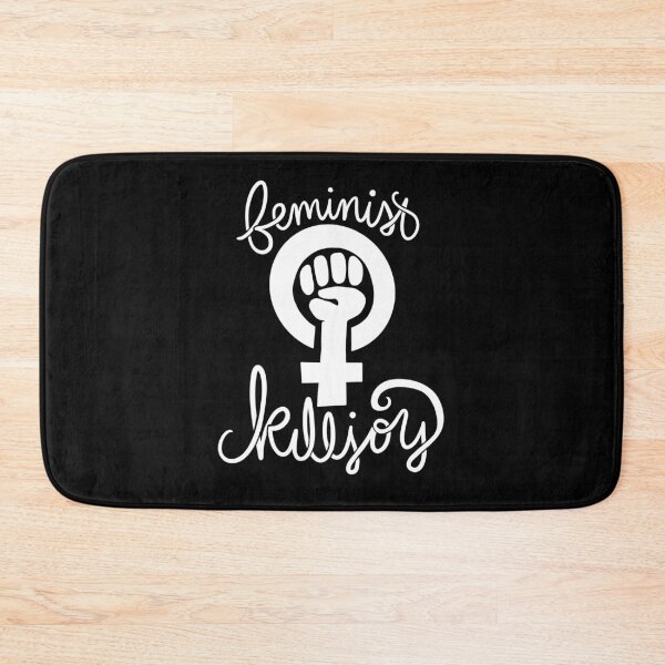 Item preview, Feminist Killjoy designed and sold by FrictionMaxxing.