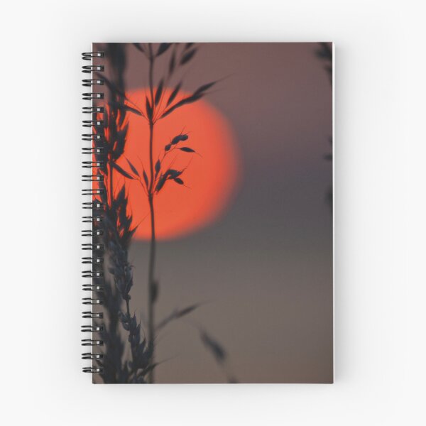 Item preview, Sunset backdrop for sea oats  designed and sold by Lien  Titus.