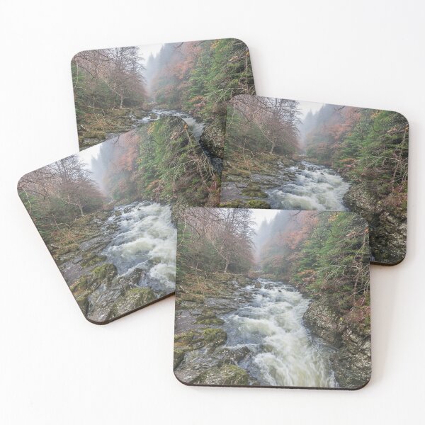 Item preview, Early morning mist designed and sold by Barno123.