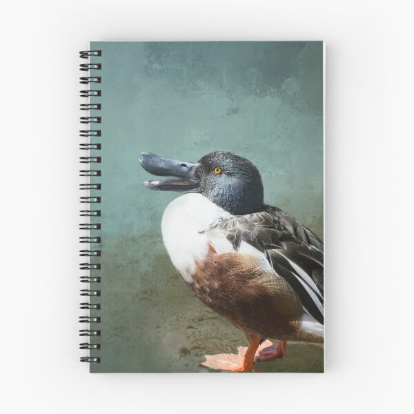 Item preview, Quack Quack designed and sold by Elisabeth Lucas.