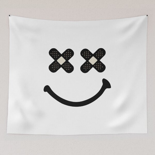 Item preview, Smile dressing - Humor designed and sold by JorrieFKL.