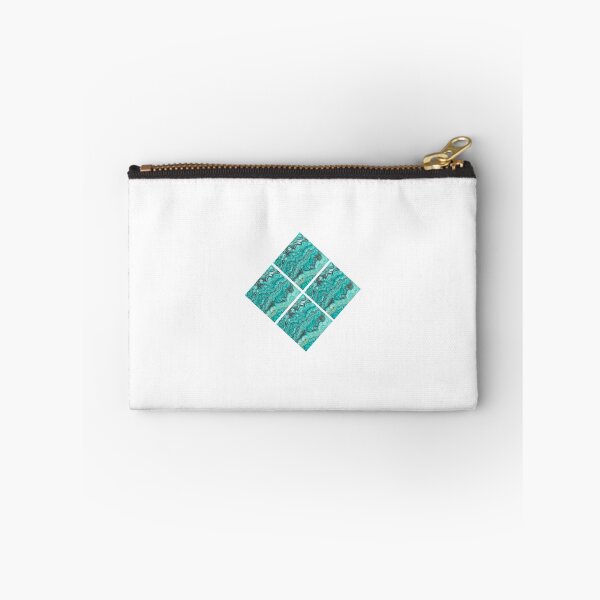 Item preview, Teal Tranquility designed and sold by radiantdark.