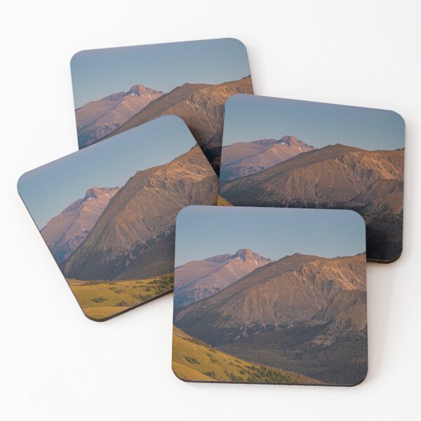 Item preview, Long's Peak designed and sold by Gary Lengyel.
