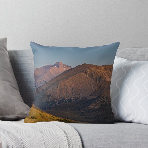 Item preview, Long's Peak designed and sold by Gary Lengyel.