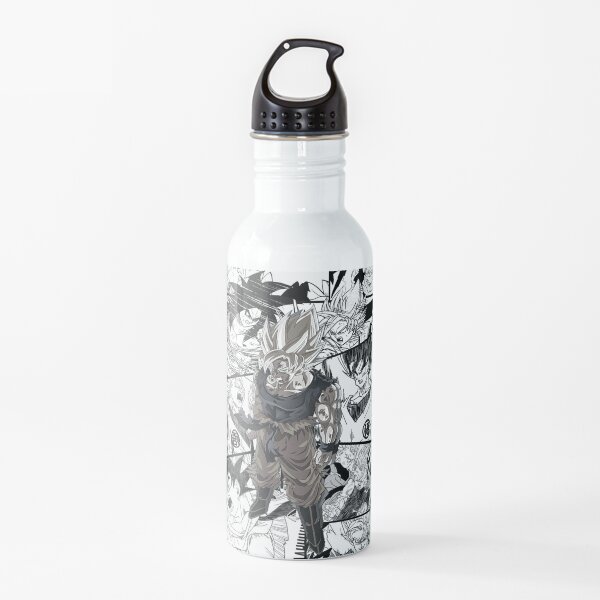 Super Water Bottle Redbubble