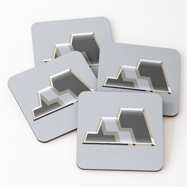 Item preview, Rock Badge designed and sold by sakura-daydream.