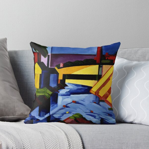 Item preview, Oscar Bluemner - Evening Tones designed and sold by ArtExpression.