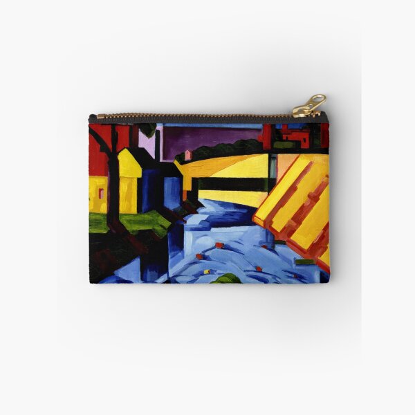 Item preview, Oscar Bluemner - Evening Tones designed and sold by ArtExpression.